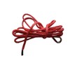 QIQU - Cuerda de elevación de 1/4" 10 pies ATV,