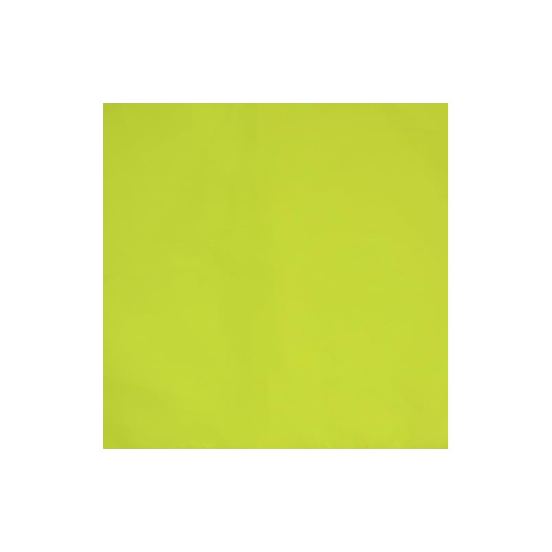 AZ FLAG Race officer yellow Flag 18'' x 12'' cords