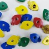 Happy Hammer Set of 20 Christmas Light Bulb Eyelets Lights
