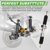 10L0L Golf Cart Steering Gear Box Assembly for Yamaha G22