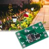 10pcs Solar Control Board,Solar Charging Module,Solar Lamp Landscape Light Circuit