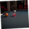 Kisangel Portable Tip Chalk Carrier Clip for Billiards and Pool