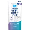Asahi Group Foods Oral Plus Moisturizing Oral Care Gel 1.6