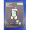 Metene NEW Metene TD-4116 Blood Glucose Monitor/ 100 Strips 100