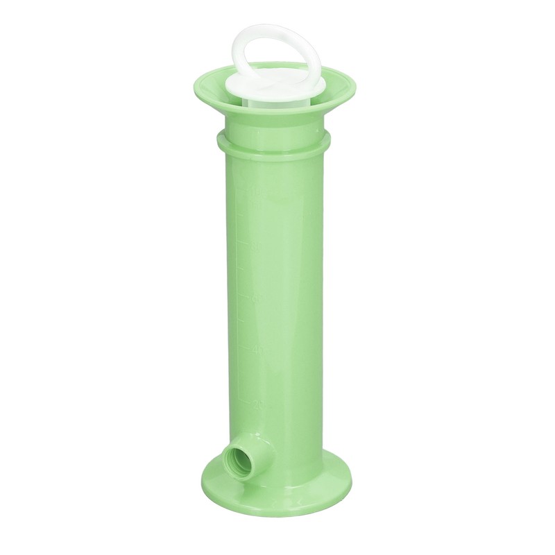 Toddler Reusable Fruit Puree Squeeze Filler Professional Ergonomic Baby Food