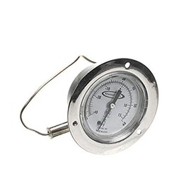 American Panel 9D-1010 2 Inch Dial Thermometer