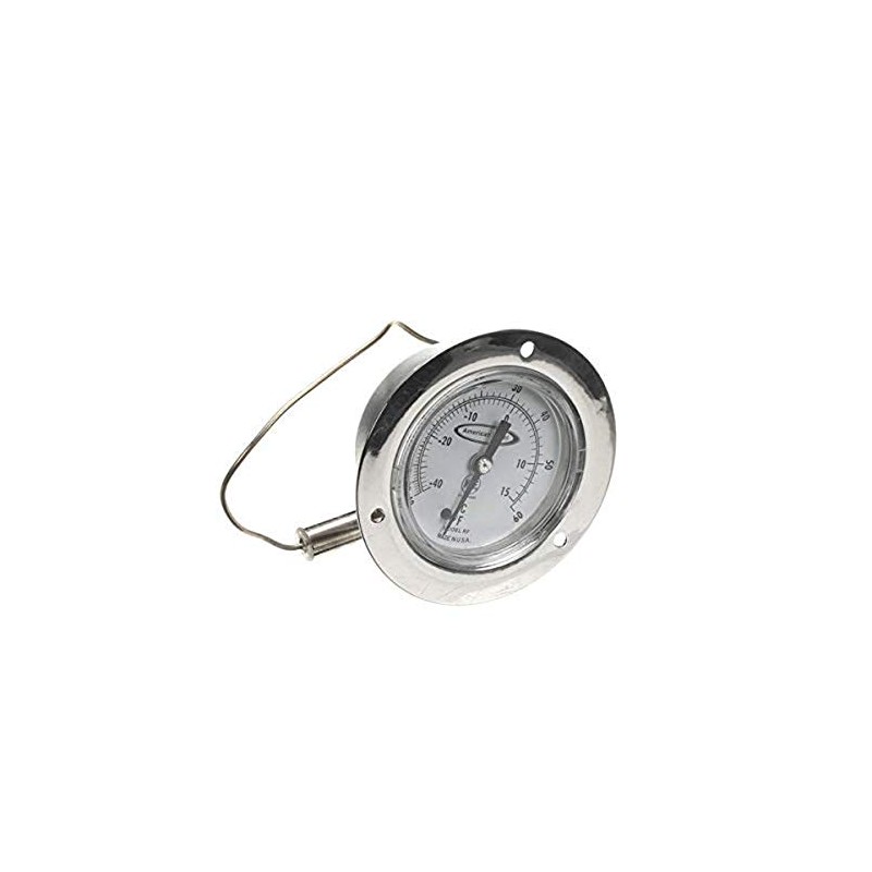 American Panel 9D-1010 2 Inch Dial Thermometer
