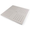 BOWERBIRD Original Anti-Fatigue Shower Stall Mat - Extra Thick and