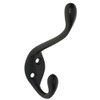 National Hardware N331-066 V167 Heavy Duty Garment Hook in Oil