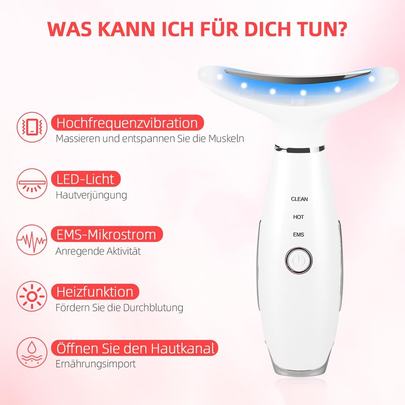 LIARTY Fruit Face Masks Machine, Natural Fruit Vegetable Face Mask