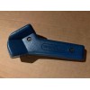 Undisclosed Vinyl Floor installation Vinyl Flooring Wall Edge Installation tool