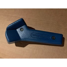 Undisclosed Vinyl Floor installation  Vinyl Flooring Wall Edge Installation tool Accu Marker