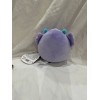 Squishmallows 5 inch Valentines Day 2025 Strobe the Sea Monster