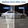 Buyplus Jet Nozzle Power Washer for Garden Hose, High Pressure