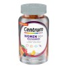 Centrum Silver Multigummies Mujer 50+. 80 Gomitas.