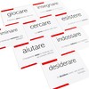 Pat's Flash Cards 200 Portuguese Conjugations Flash Cards