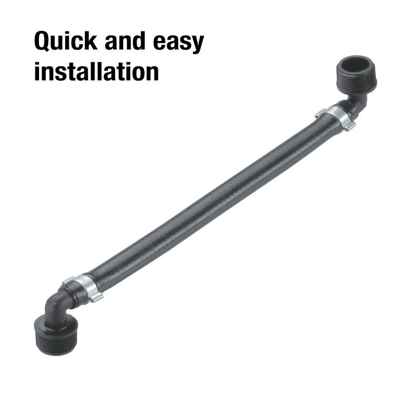 Gardena Sprinkler system sprinkler connection: for flexible outline sprinkler connection