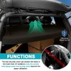 Powerty Cargo Cover for 2015-2018 2019 Volkswagen Golf Mk7 GTI