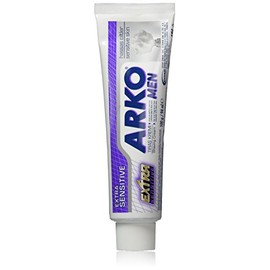 Arko 100g Shaving Cream Extra Sensitive
