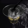6 Pack Smoking Gun Cup Covers for Cocktail Drinks Smoking,