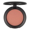 Rubor MAC Sheertone Shimmer Peachtwist | Durazno Dorado Satinado 6g