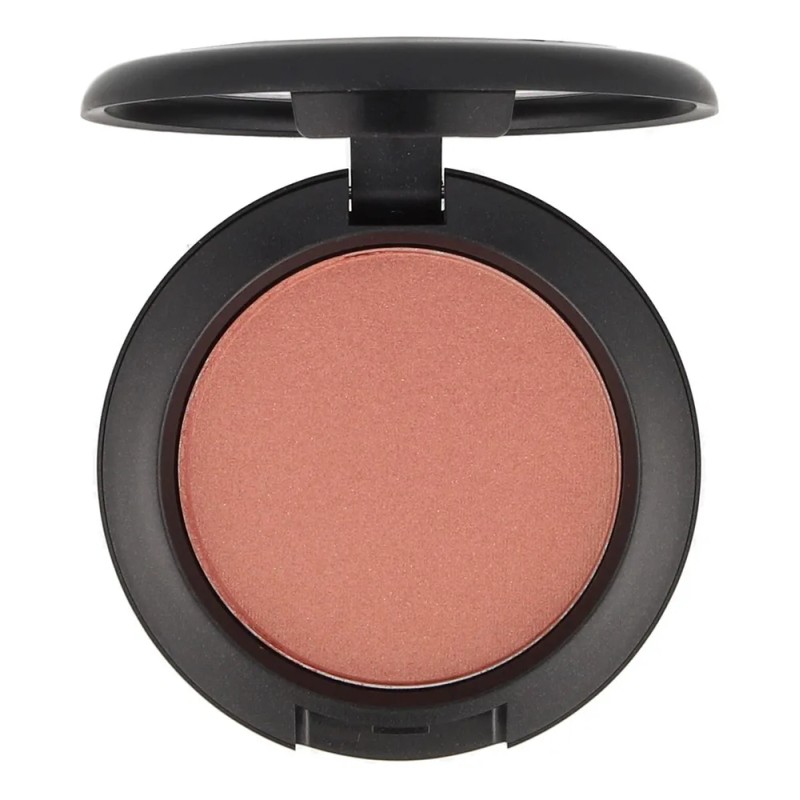 Rubor MAC Sheertone Shimmer Peachtwist | Durazno Dorado Satinado 6g