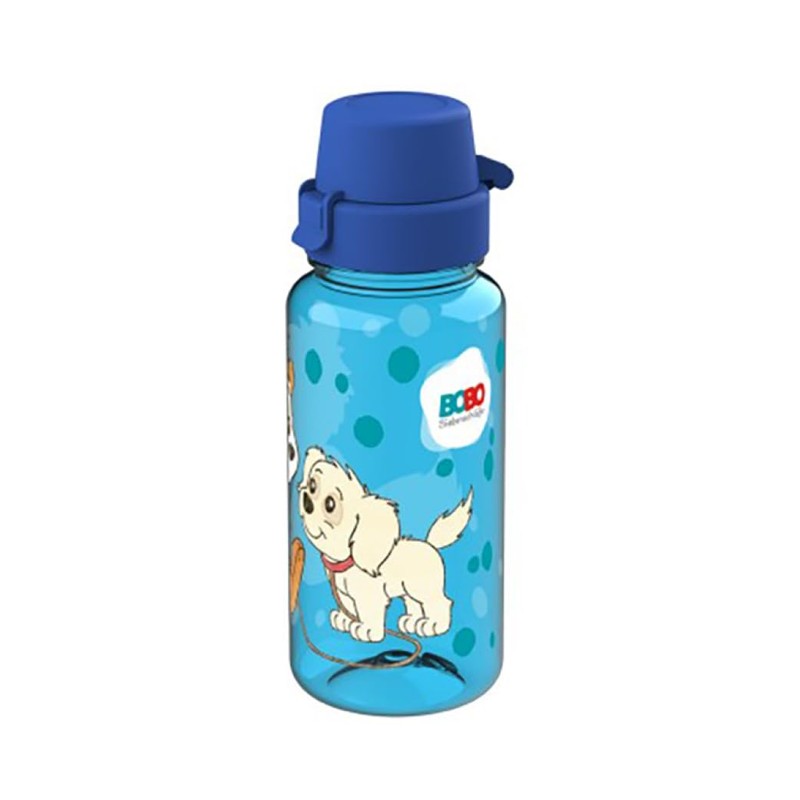 Bobo Siebenschläfer Children's Drinking Bottle: Drinking Bottle for School and