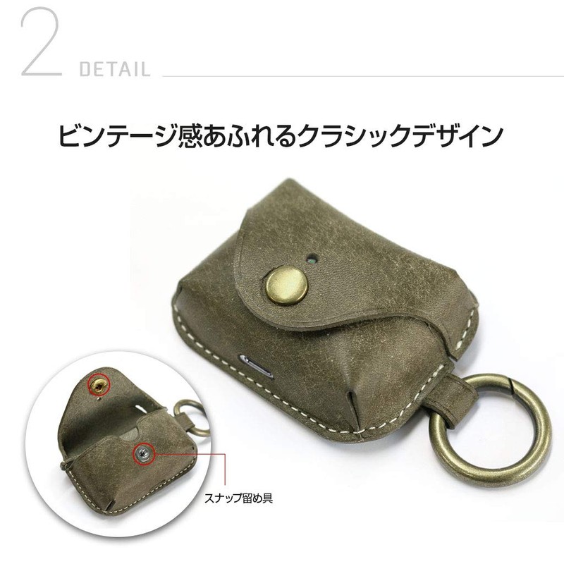 SLG Design SD18581APP AirPods Pro 2 2nd Generation / 1st