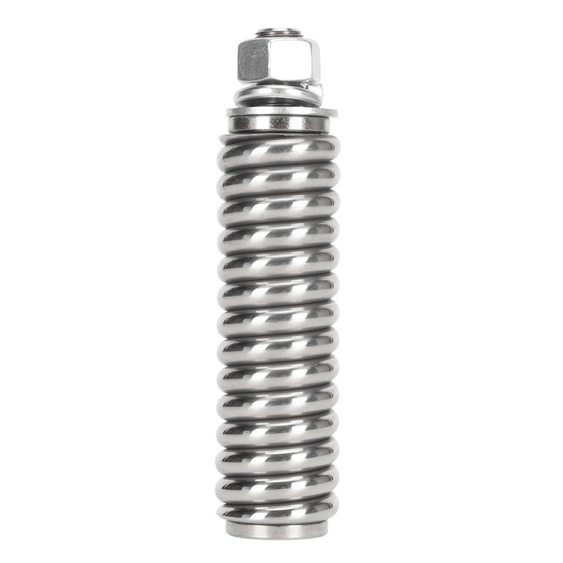 CB Antenna Spring Stainless Steel Heavy Duty Vibration Proof CB