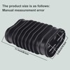 580473001 Replacement Blower Bellows Flex Tube, for Ryobi RY38BP 38cc
