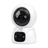 UL-tech 3MP IP Camera WiFi Baby Security Cameras PTZ Wireless