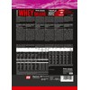 Body Attack Extreme Whey Deluxe 23640 900 g