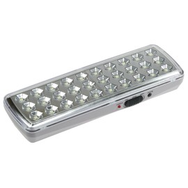 Emergency Light '(Ctnl SMD' 205X65X30 MM