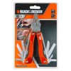 Black + Decker BDHT0 – 28110 Functional Pliers 12 in