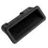 Tailgate Handle Button Opener Boot Lid Compatible with 3 5