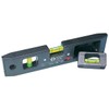 C. K Tools T3482 Torpedo Level with Removable Mini Level