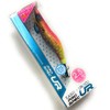 uroco Uroko Kanji Collaboration Prospec UR No. 2.5 #001. Red
