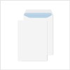 Packwith C5 / A5 envelopes self Seal (229 x 162 mm) Pack of 20 White A5 envelopes Self Seal envelopes for Sending Letters, invoices, mails