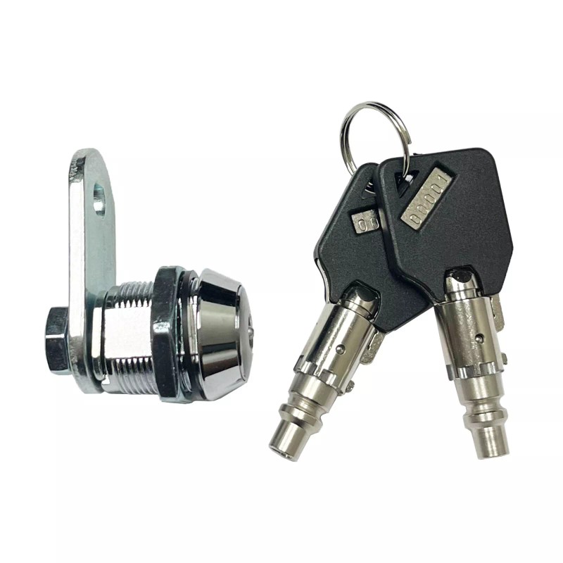 M LOCK High security IP65 Grade Camlock Outdoor Anti Drill