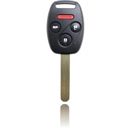 NEW Keyless Entry Remote Head Key Compatible With Honda Accord 2-09