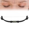 Eyebrow Mapping String Ruler Semi Permanent Positioning Eyebrow Ruler Set