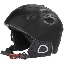 Speeron Women Helmet High Quality: Ski and Skate and Snowboard Winter Sports Crash Helmet Size S (Helmet)