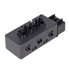 Power Seat Switch 6 Way Driver Seat Adjustment Switch Compatible