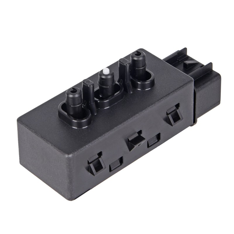 Power Seat Switch 6 Way Driver Seat Adjustment Switch Compatible