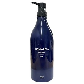 Hoyu Somarka Color Charge Ash 750g