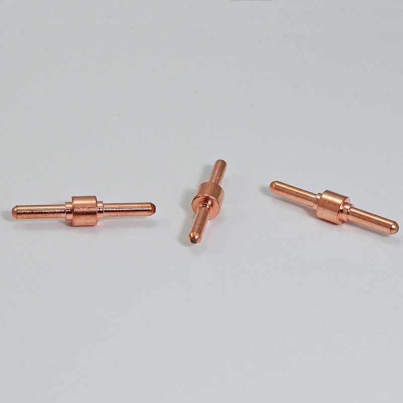 PT-31 LG-40 Plasma Cutter Cutting Torch Consumables KIT Extended 30pcs