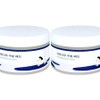 Round Wrap Birch Moisture Pads 80 Sheets, 2 Set (SH) / 라운드랩 자작나무 수분 패드 80매 2개 세트(SH)