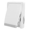 5pcs Sliding Glass Doors Child Lock Baby Security Limiting Device