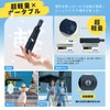 Shape Memory, 5 Seconds Folding Umbrella, Sun or Rain, Lightweight,