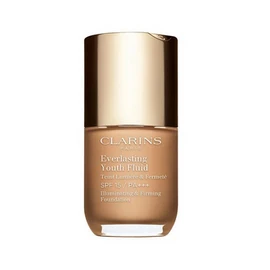 CLARINS EVERLASTING YOUTH FLUID SPF 15 No.111N Auburn 30mL